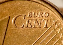 centavo de euro